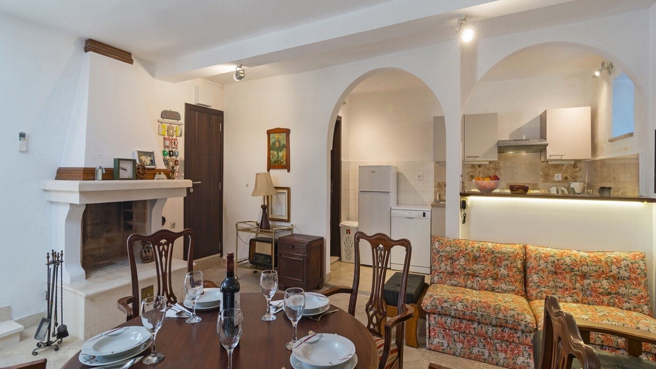 Photo of Bedroom in Bol