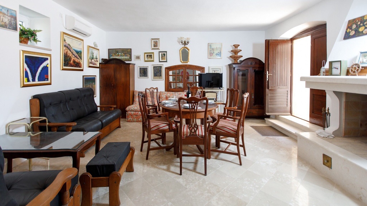 Photo of Bedroom in Bol