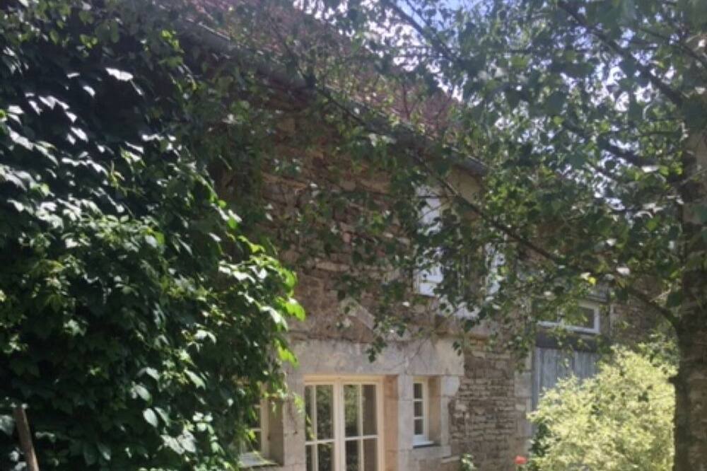 Photo of Outdoor in La Motte-Ternant