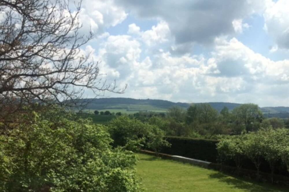 Photo of Outdoor in La Motte-Ternant