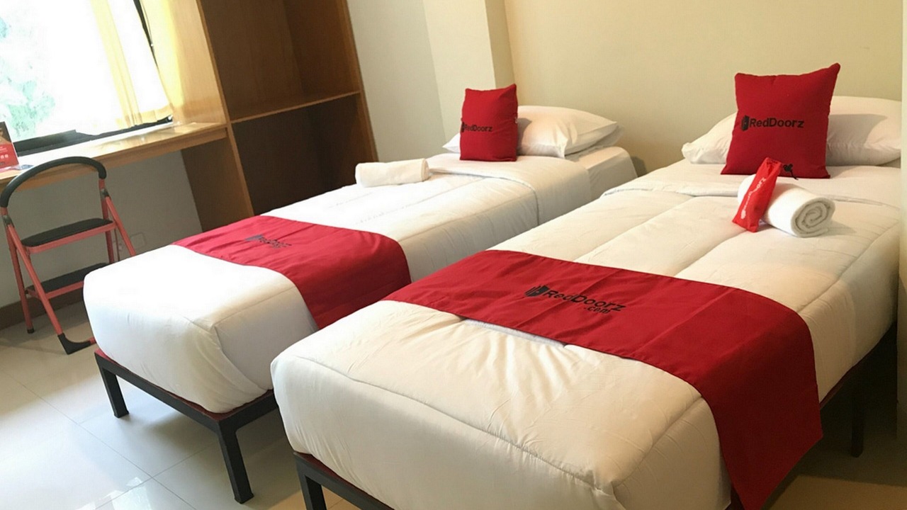 Photo of Bedroom in Bitung