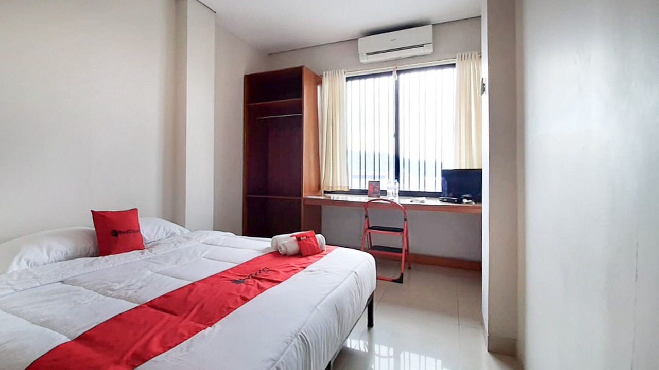 Photo of Bedroom in Bitung
