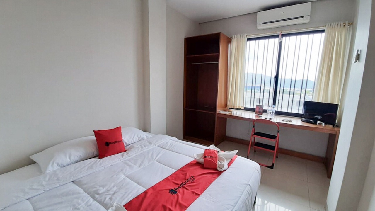 Photo of Bedroom in Bitung