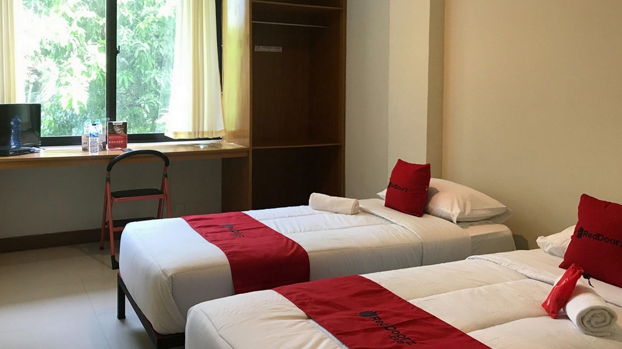 Photo of Bedroom in Bitung