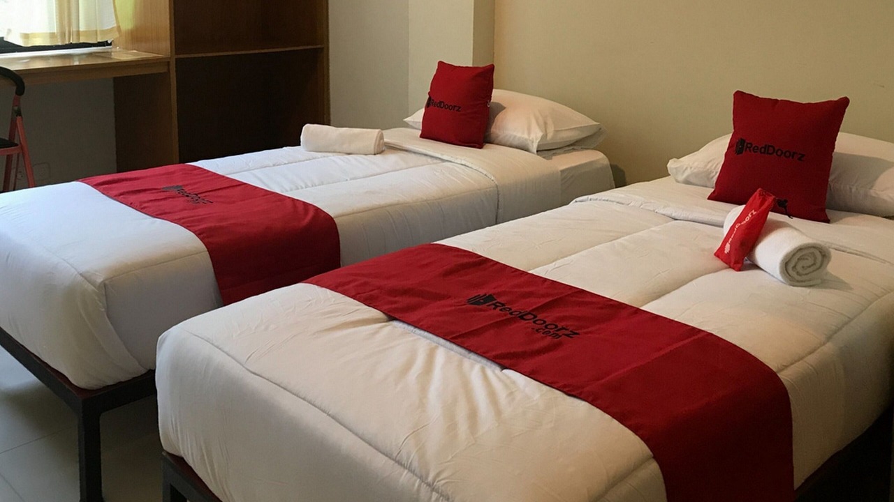 Photo of Bedroom in Bitung