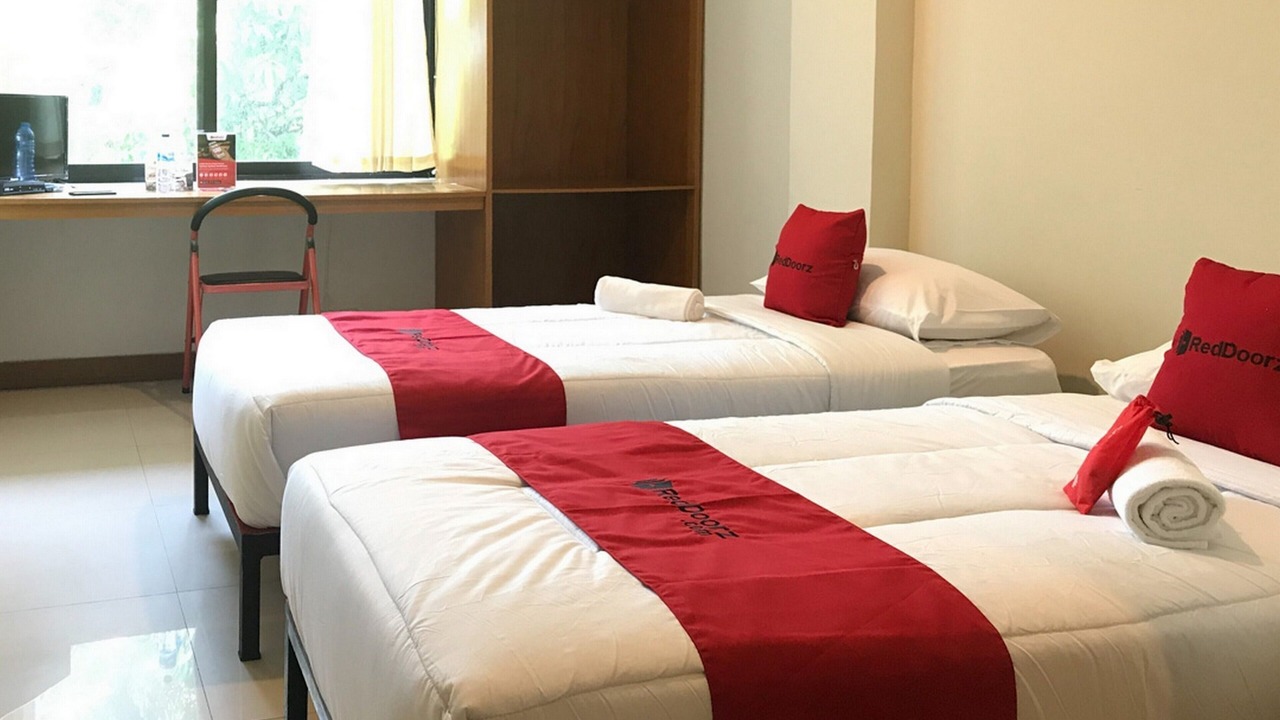 Photo of Bedroom in Bitung