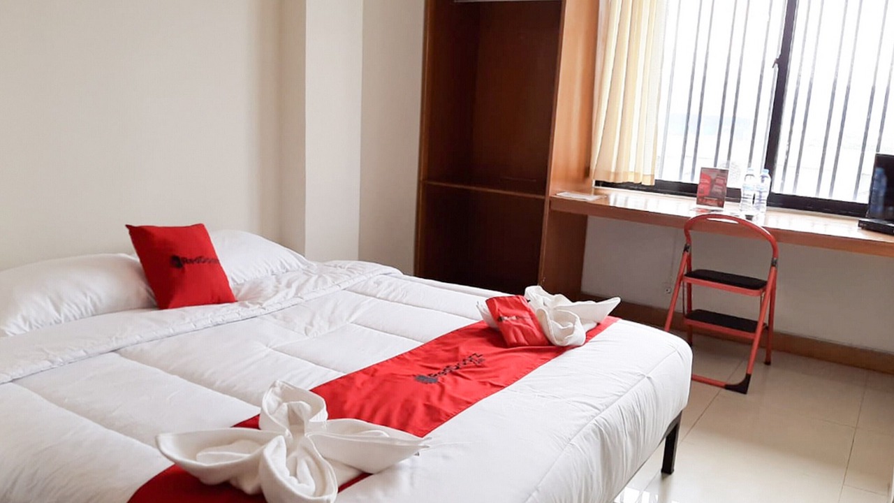 Photo of Bedroom in Bitung