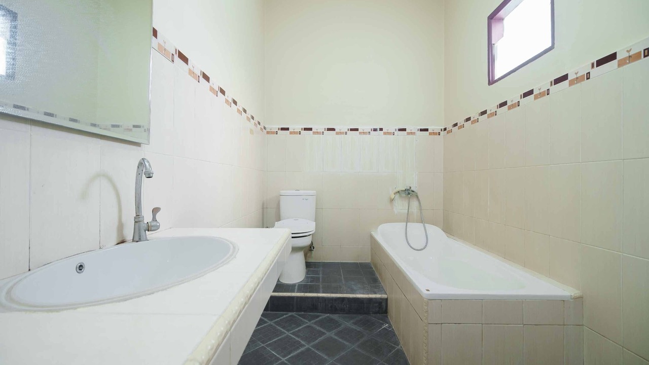 Photo of Bathroom in Pematangsiantar