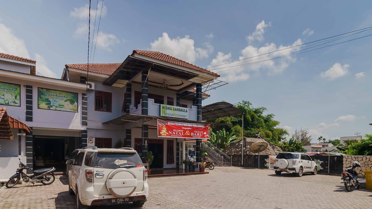 Photo of Outdoor in Pematangsiantar