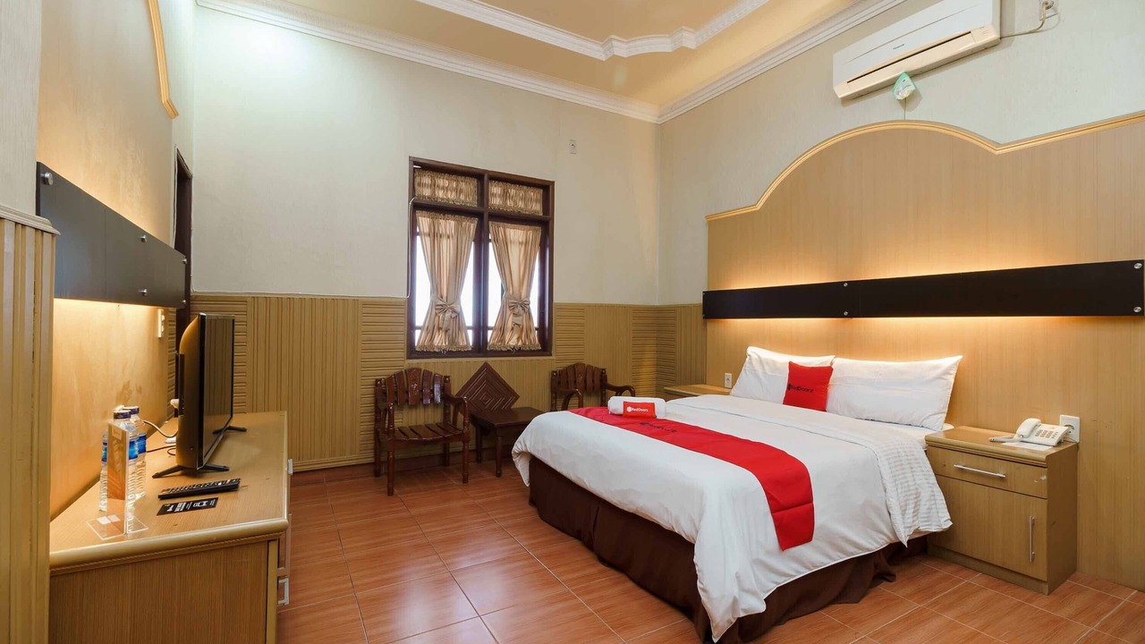 Photo of Bedroom in Pematangsiantar