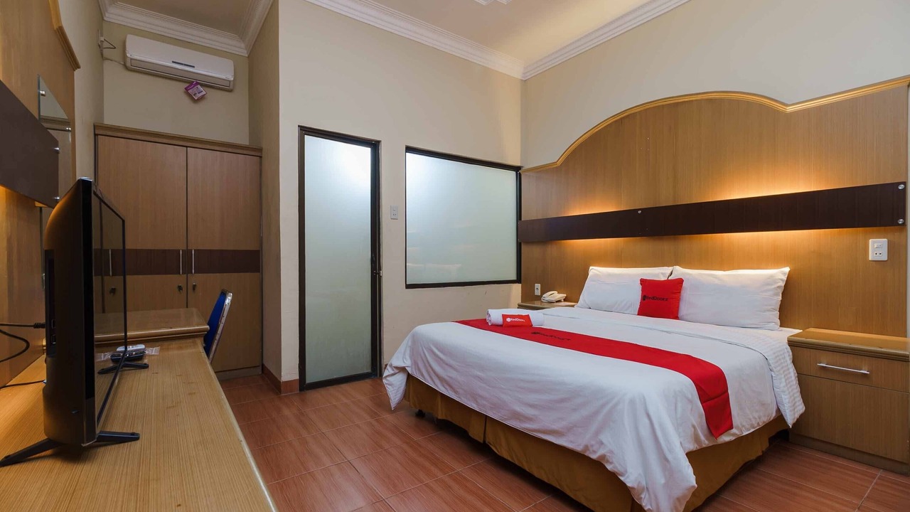 Photo of Bedroom in Pematangsiantar
