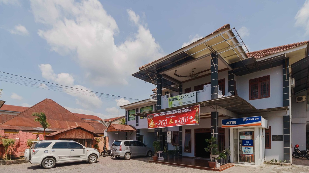 Photo of Outdoor in Pematangsiantar