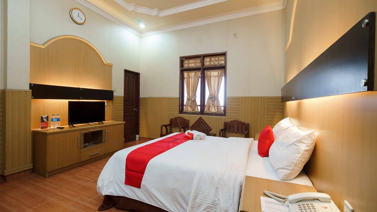 Photo of Bedroom in Pematangsiantar