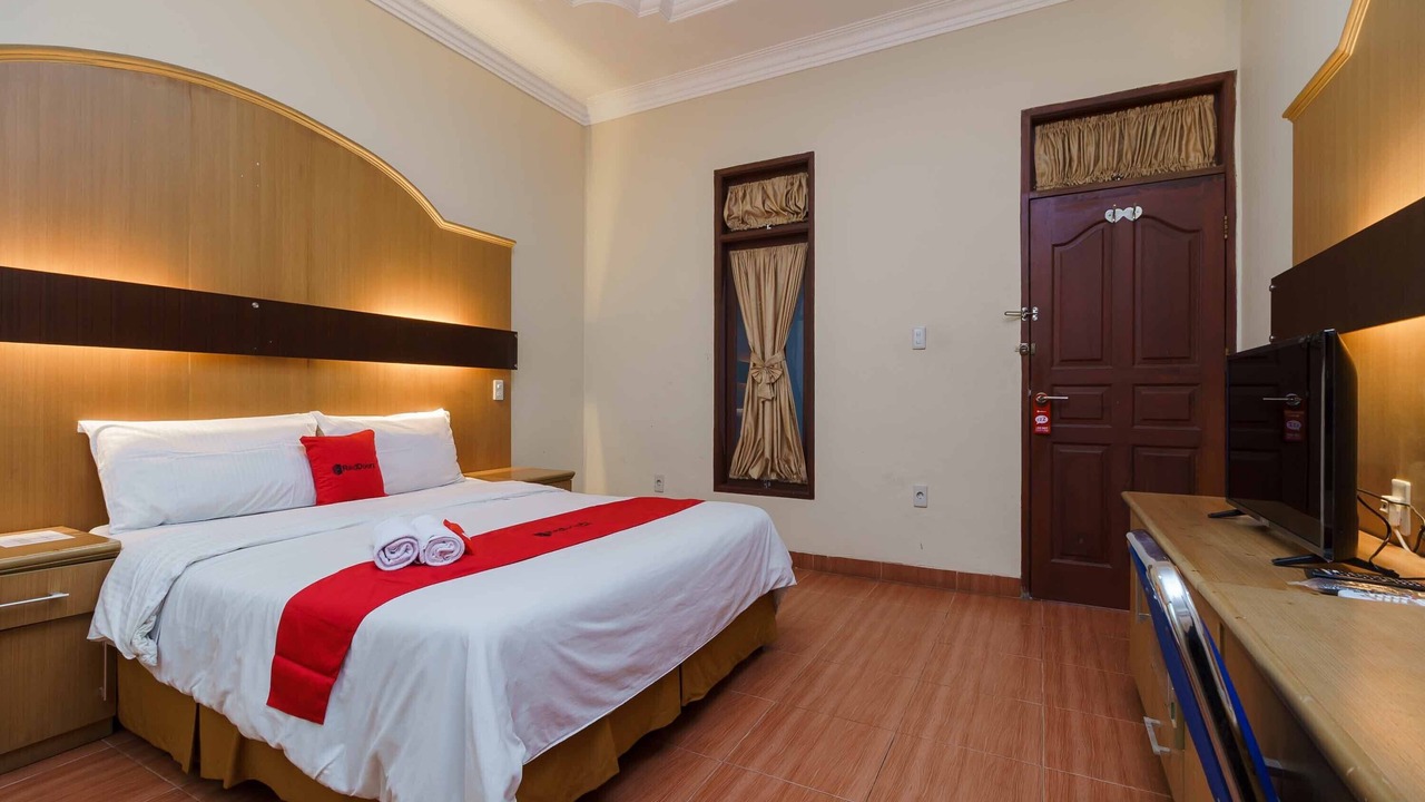 Photo of Bedroom in Pematangsiantar