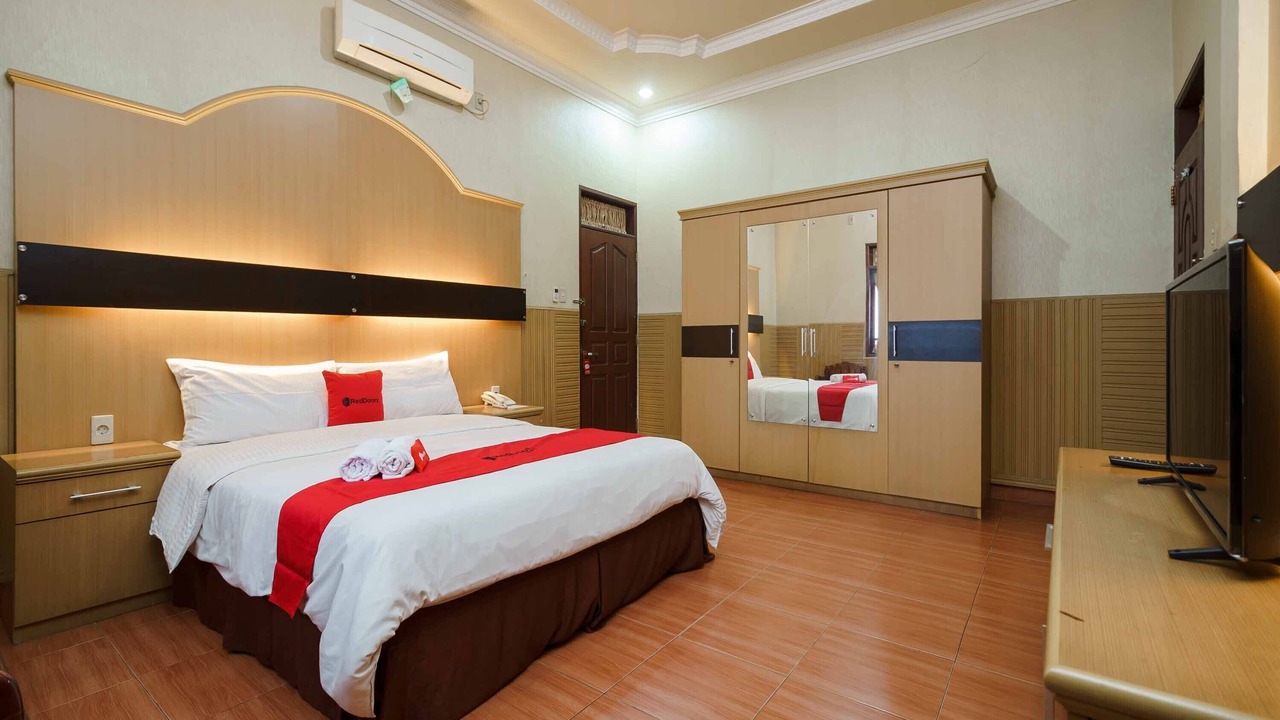 Photo of Bedroom in Pematangsiantar