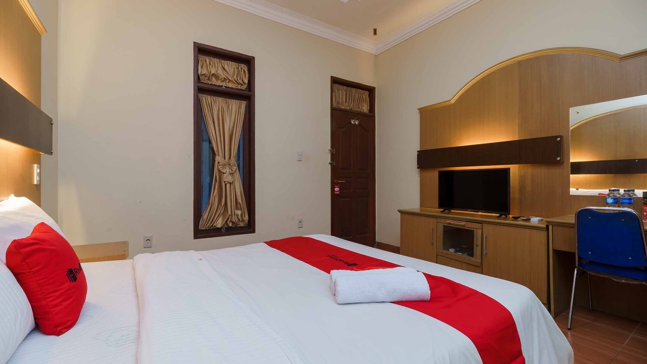 Photo of Bedroom in Pematangsiantar