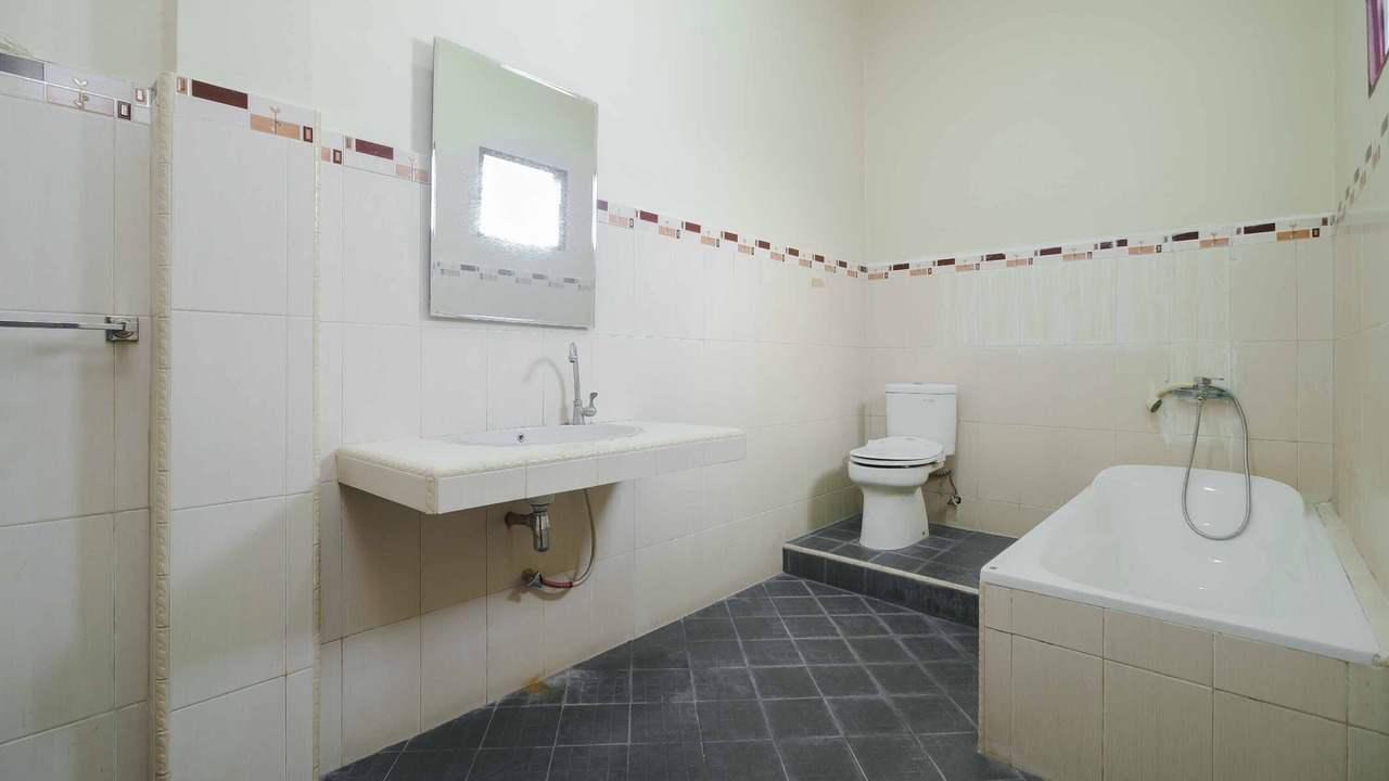 Photo of Bathroom in Pematangsiantar