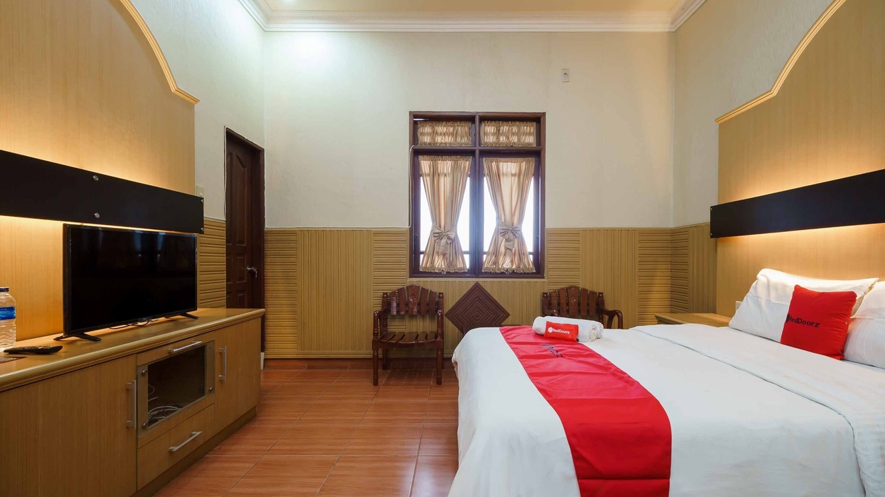 Photo of Bedroom in Pematangsiantar