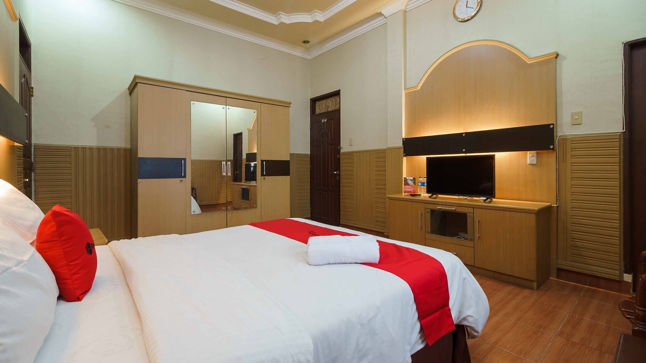Photo of Bedroom in Pematangsiantar
