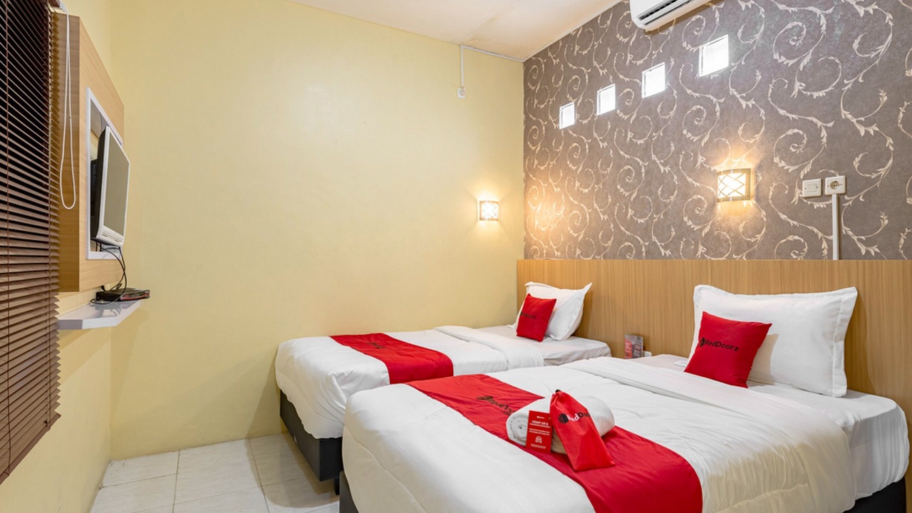 Photo of Bedroom in Beji