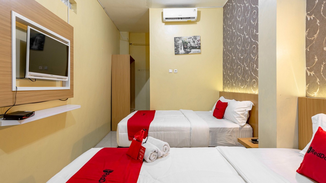 Photo of Bedroom in Beji