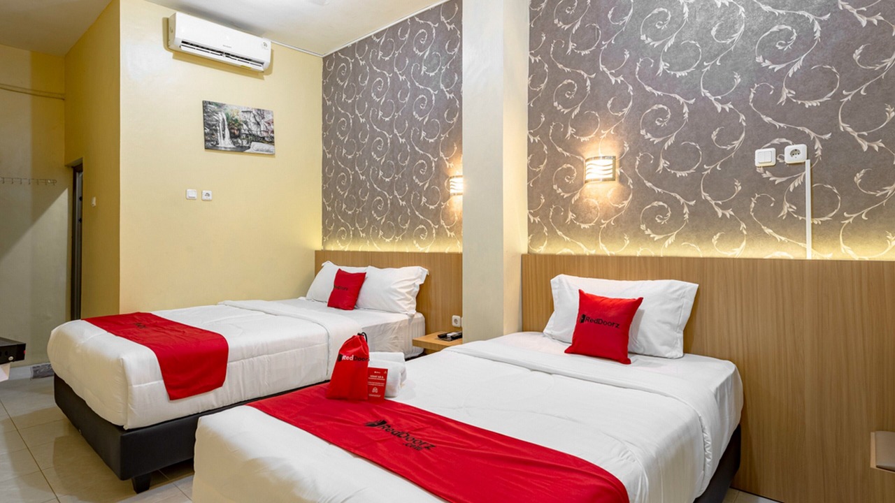 Photo of Bedroom in Beji