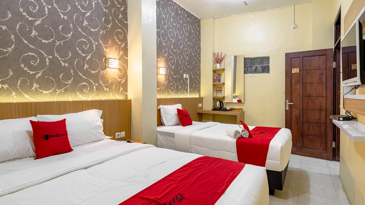 Photo of Bedroom in Beji