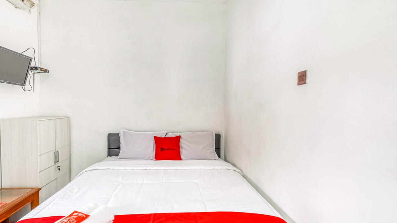 Photo of Bedroom in Kretek