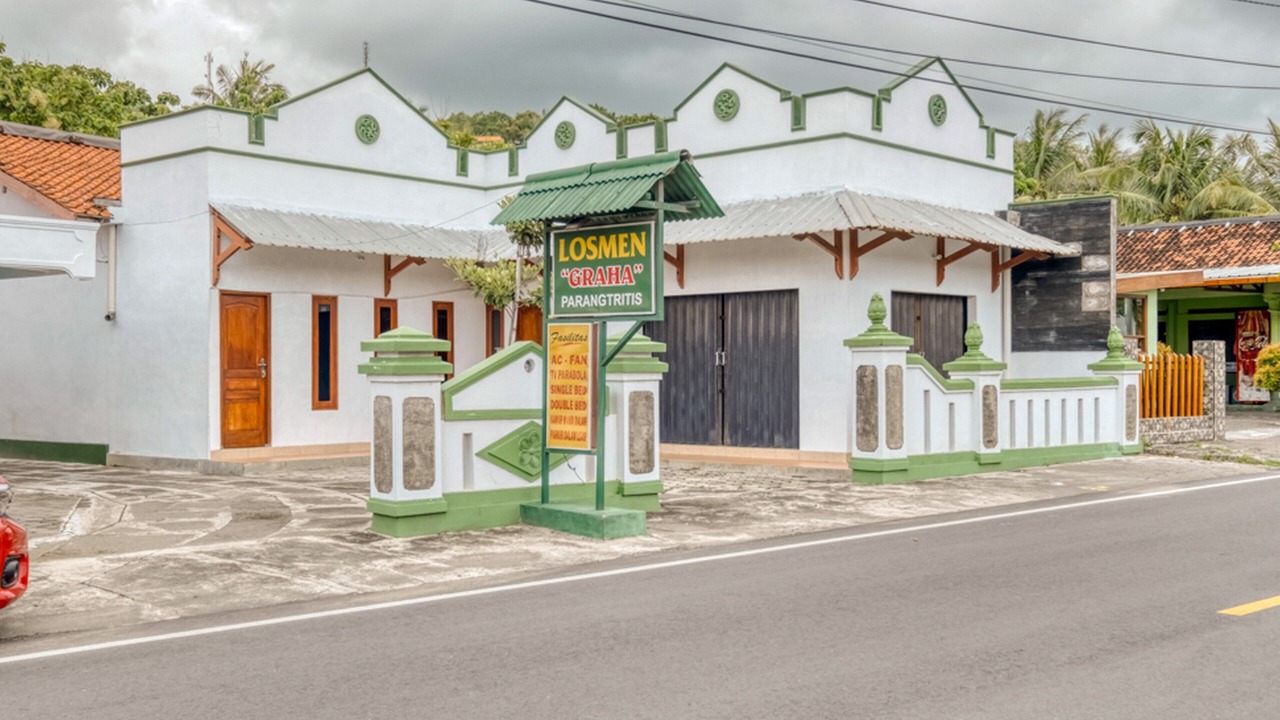 Photo of Outdoor in Kretek