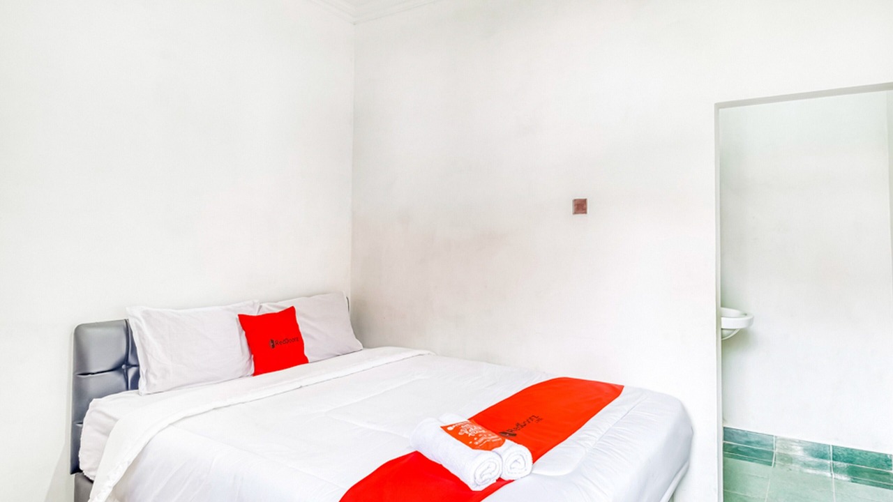 Photo of Bedroom in Kretek
