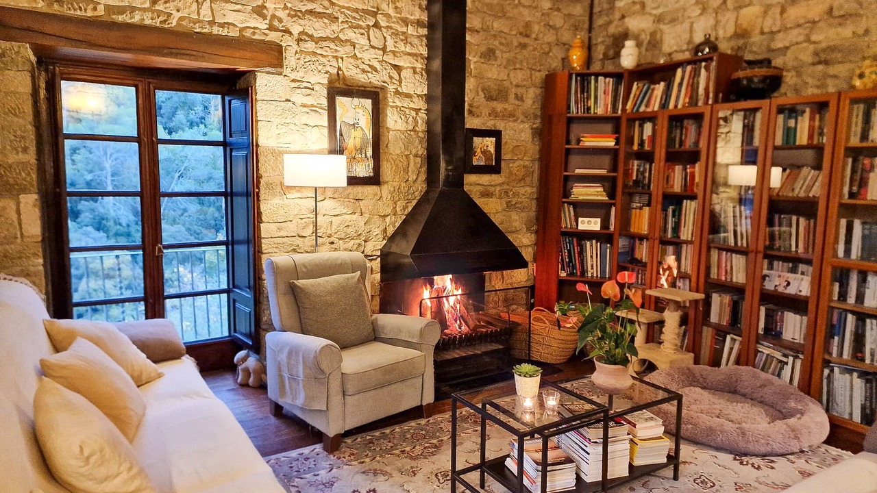 Photo of Livingroom in Camos