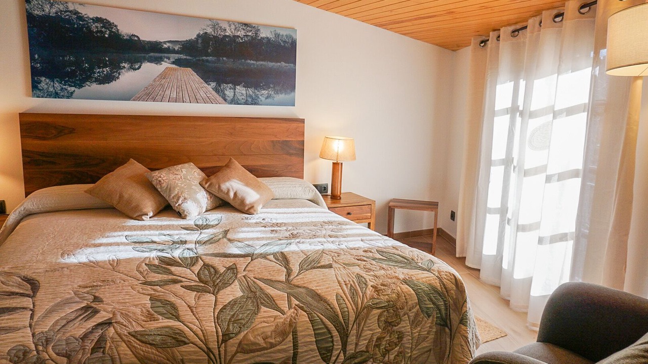 Photo of Bedroom in Camos