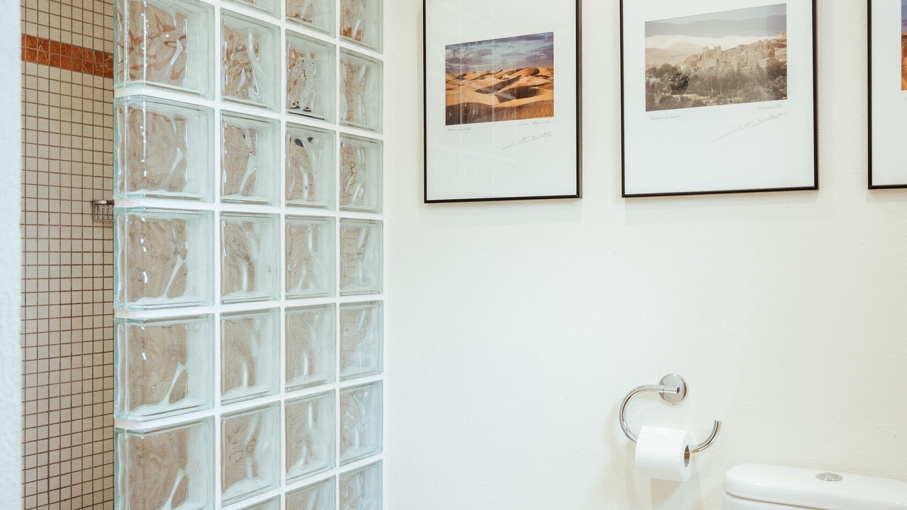 Photo of Bathroom in Camos
