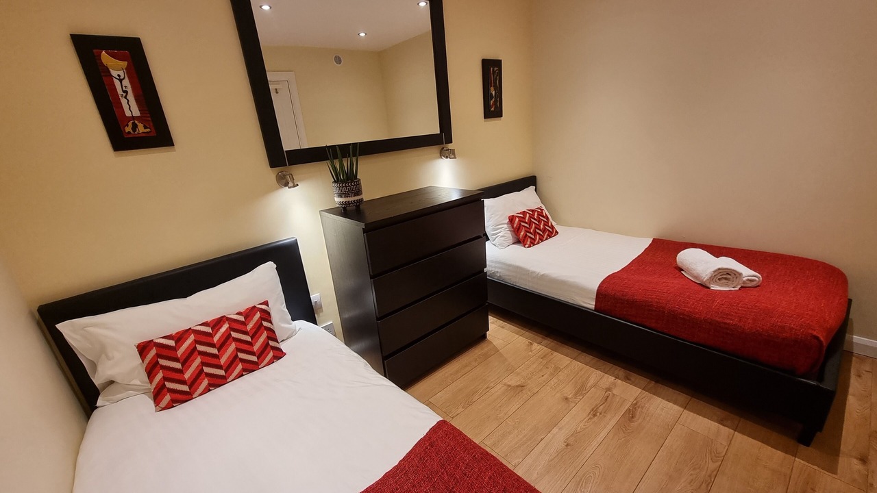 Photo of Others in Stanwell