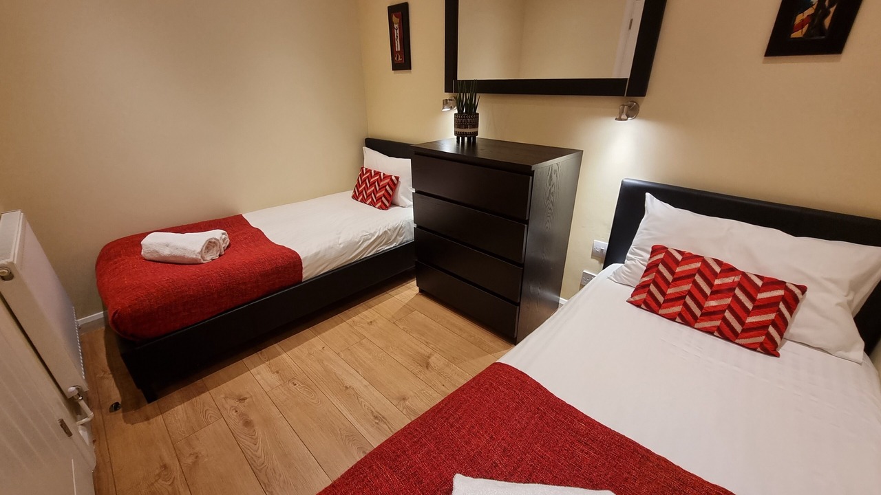 Photo of Others in Stanwell