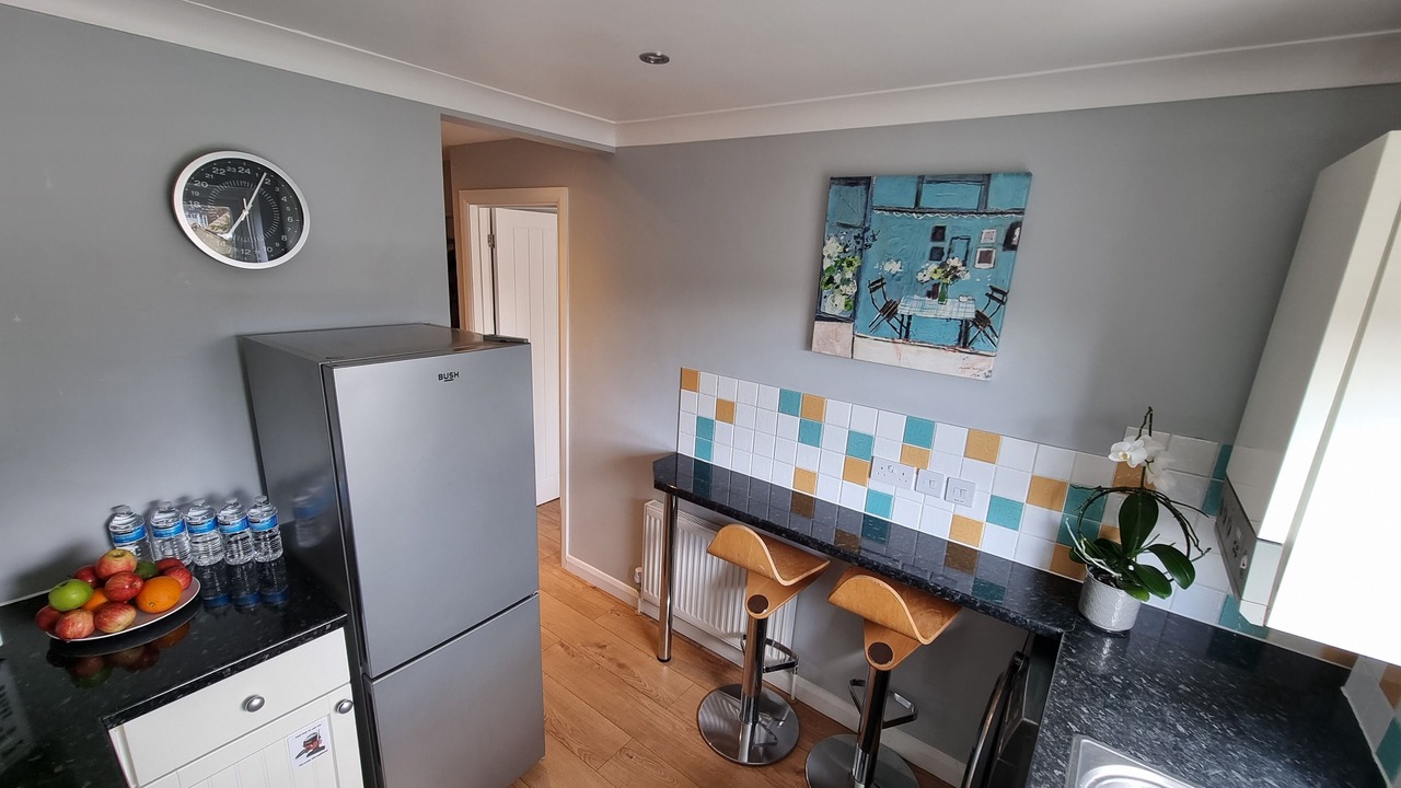 Photo of Kitchen in Stanwell