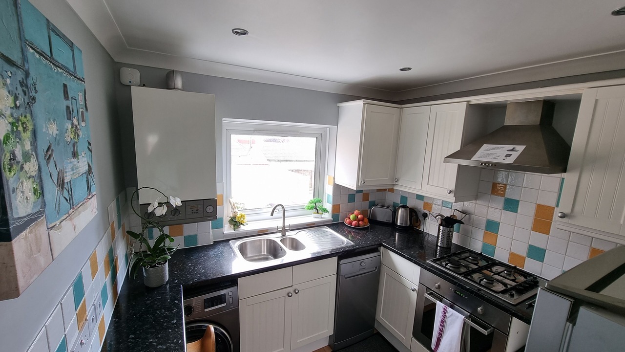 Photo of Kitchen in Stanwell