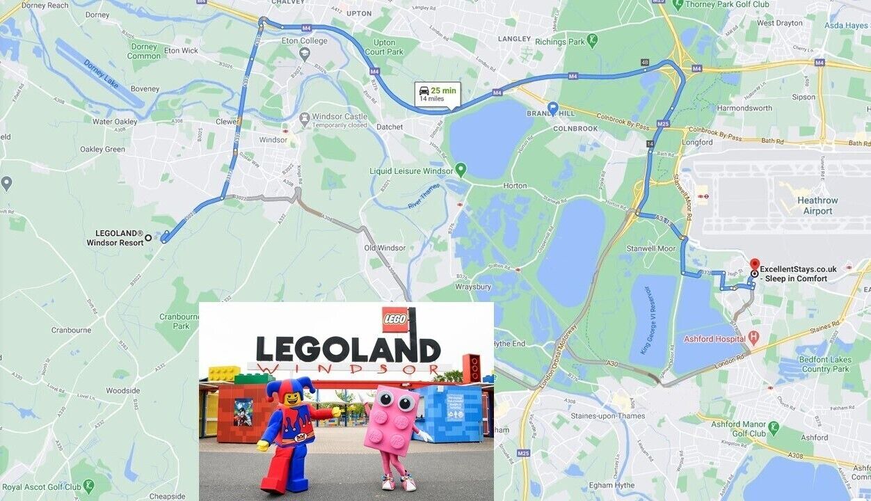 Photo of Others in Stanwell