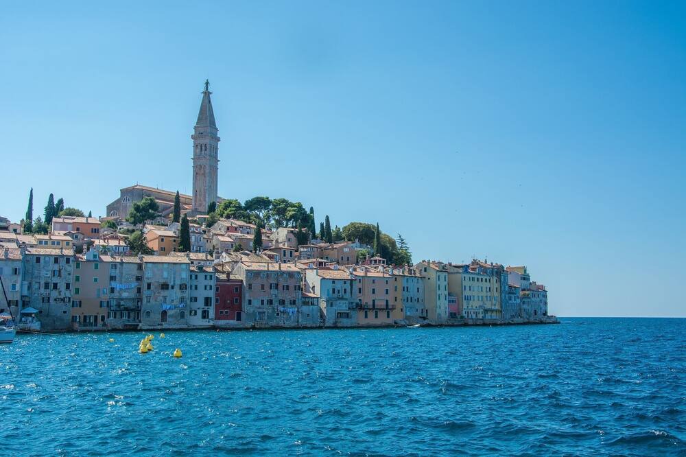 Photo of Others in Rovinj