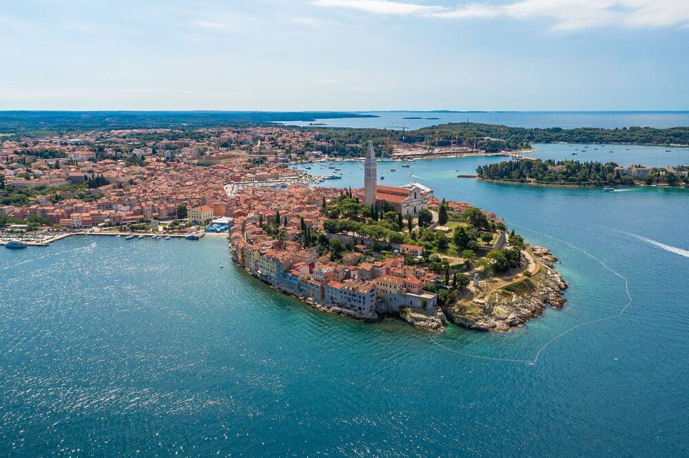 Photo of Others in Rovinj