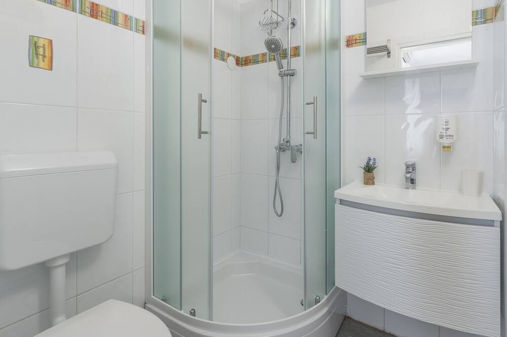 Photo of Bathroom in Rovinj