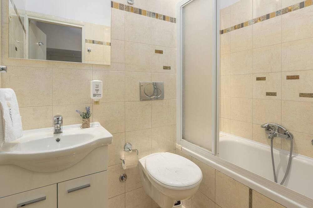 Photo of Bathroom in Rovinj