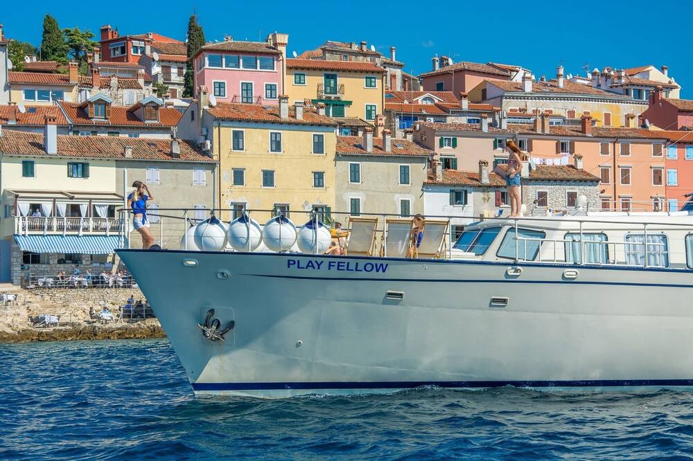 Photo of Others in Rovinj