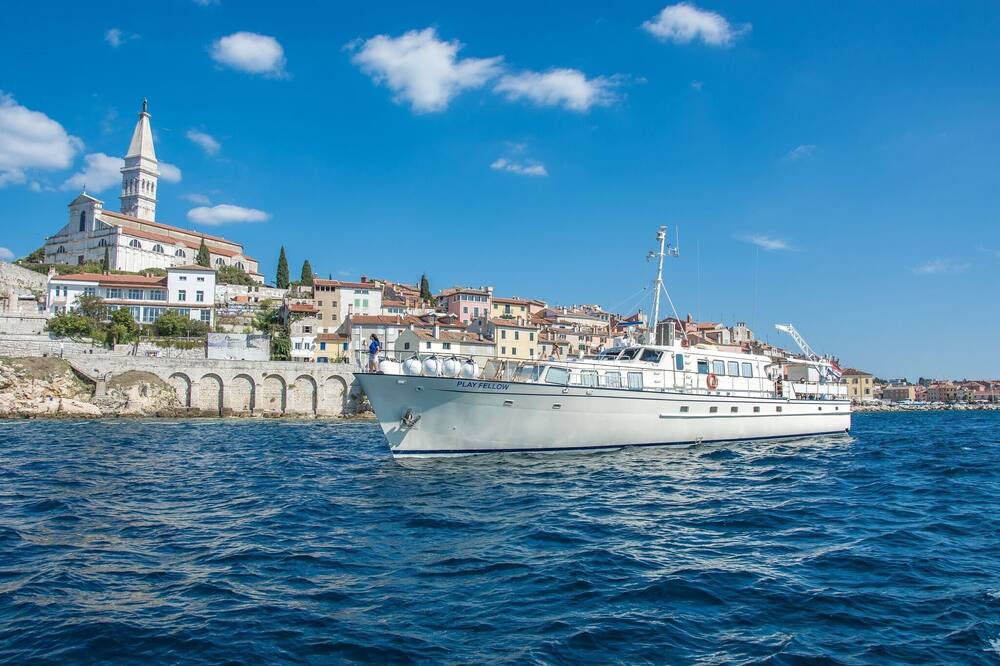 Photo of Others in Rovinj