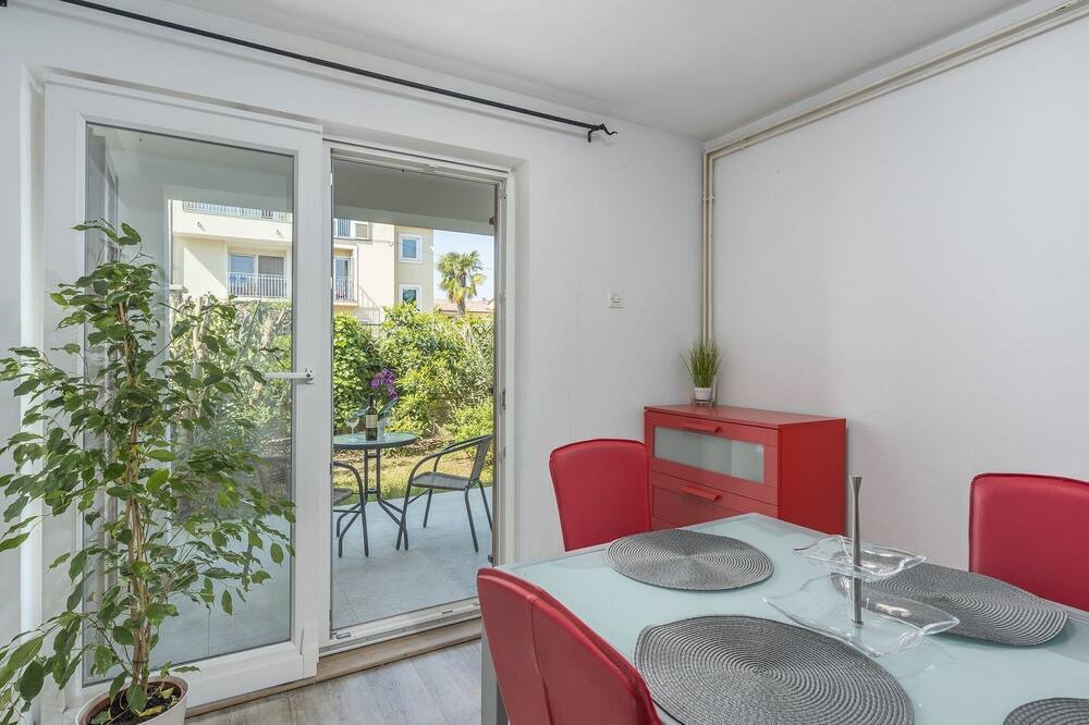 Photo of Livingroom in Rovinj