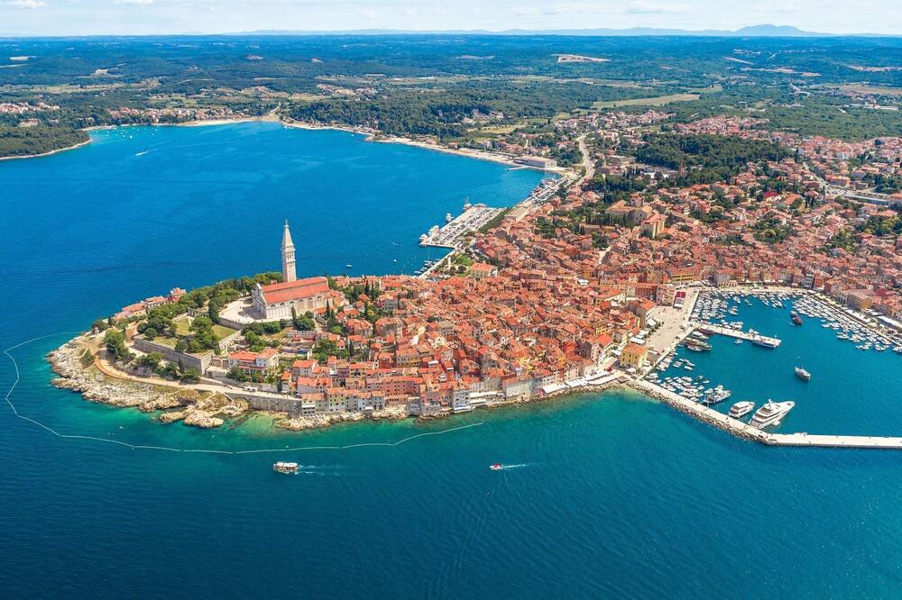 Photo of Others in Rovinj