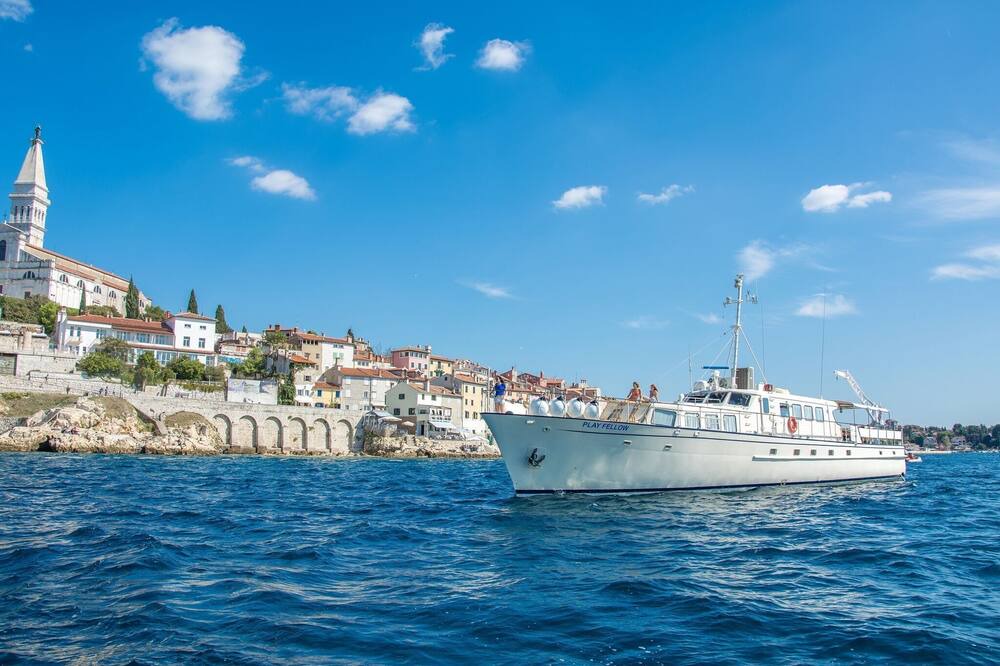 Photo of Others in Rovinj