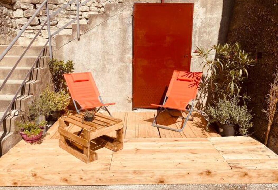 Photo of Outdoor in Saint-Clement