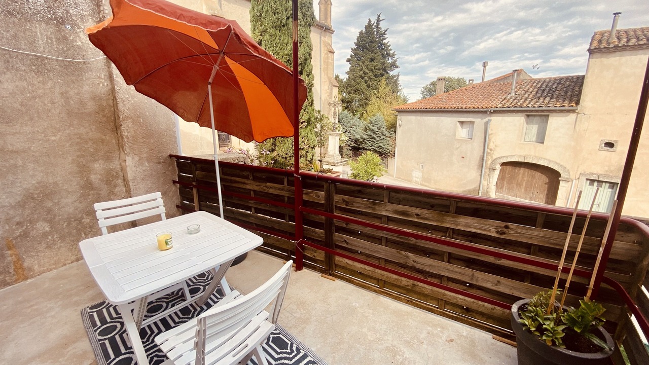 Photo of Outdoor in Saint-Clement