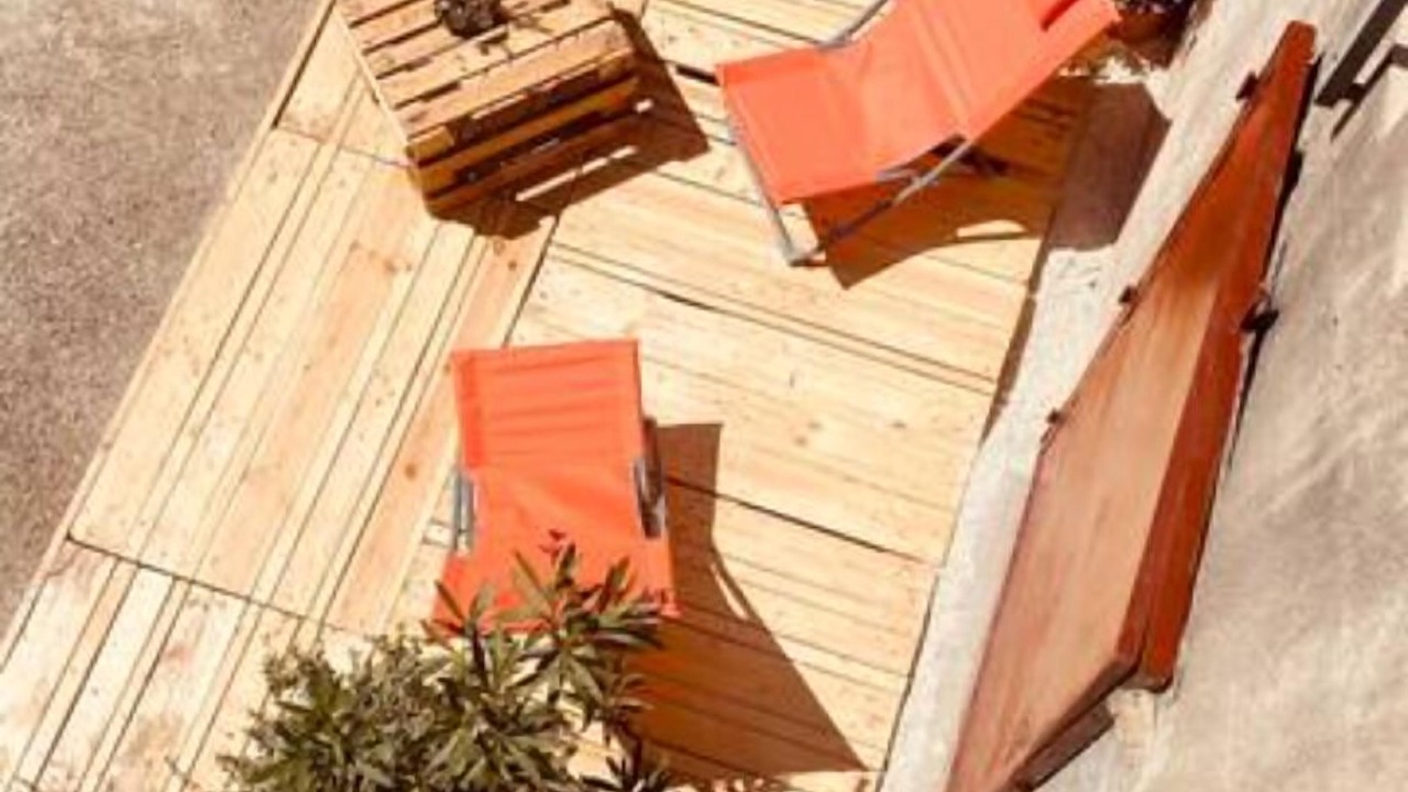 Photo of Outdoor in Saint-Clement